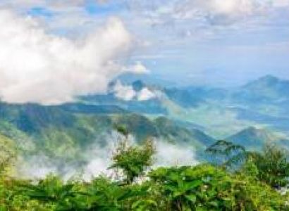 Short Escape to Kabini Tour