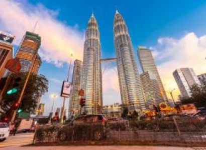 Wonderful Malaysia Tour
