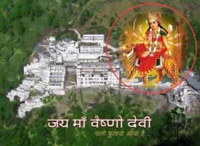 Vaishno Devi & Patnitop Tour Package 03 Nights 04 Days