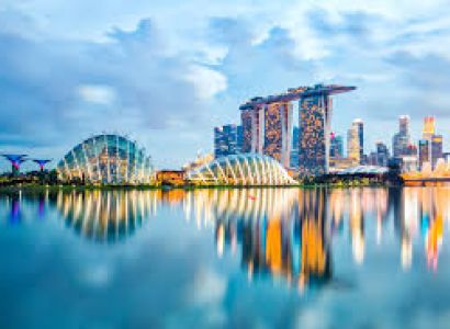 Singapore Tour