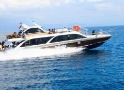 Snorkeling Tours in Nusa Penida