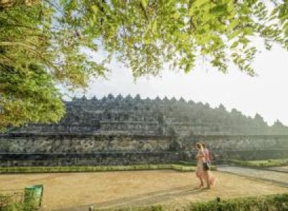 Jogya Heritage Package Tours | Traditional Arts and Cultural Heritage
