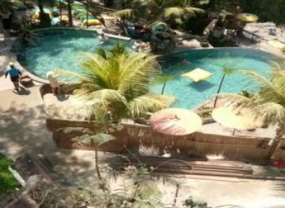 The Best Tour Package in Bali - D'toekad River Club Bali