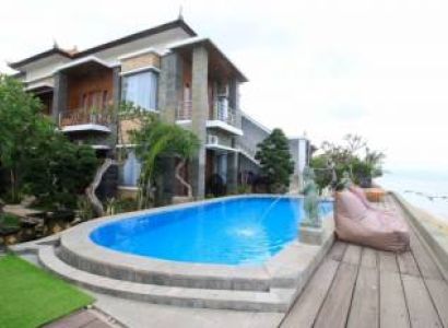 4 Night 5 Days Nusa Penida Tours - Overnight