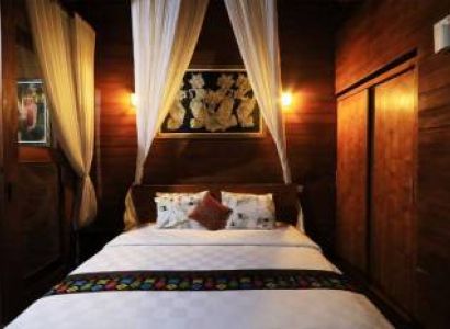 4 Night 5 Days Sangeh Uma Dong Loka Village Tours