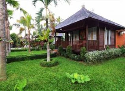 4 Night 5 Days Sangeh Uma Dong Loka Tours