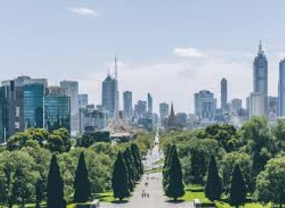 7 Days Australia Tour