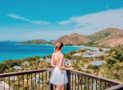 Seychelles Tour Package