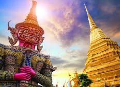 Thailand Tour Package