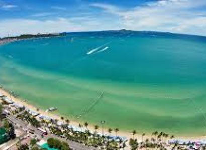 Thailand Tour Package 6 Days