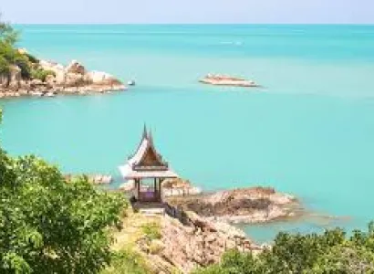 Ko Samui Tour