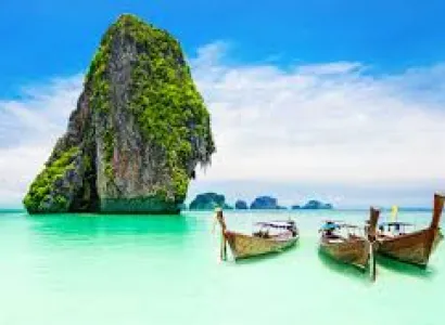 Phuket Tour
