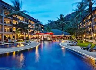 Thailand Tour 7 Days