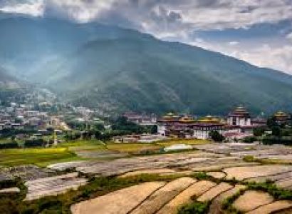 Bhutan Tour