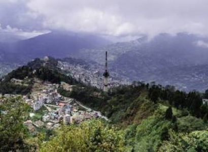 Darjeeling Gangtok Tour