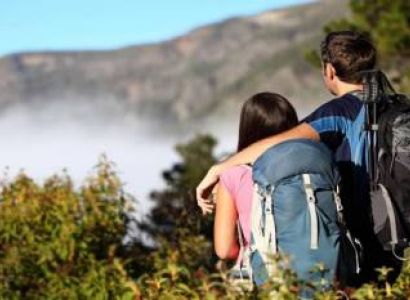 North East Honeymoon Package