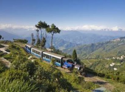 Kolkata Darjeeling Gangtok Tour