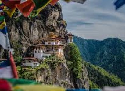 Bhutan Tour