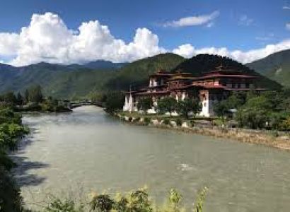 Bhutan Package