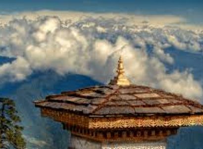Bhutan Package 7 Days