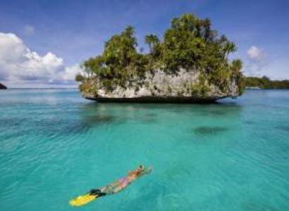 8 Night 9 Days Andaman Tour