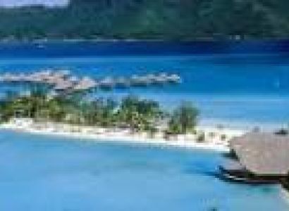 Andaman Tour 6 Days