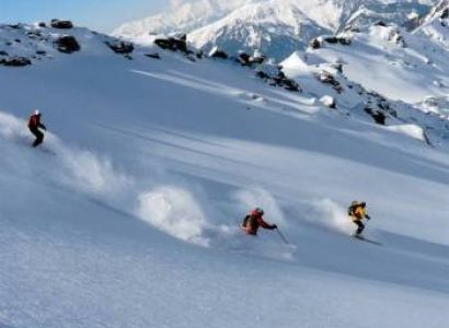 KULLU MANALI PACKAGE