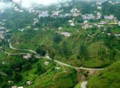 MUSSOORIE TOUR PACKAGE