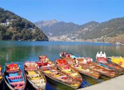 NAINITAL TOUR PACKAGE