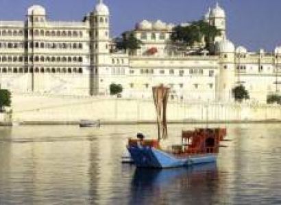 RAJASTHAN TOUR