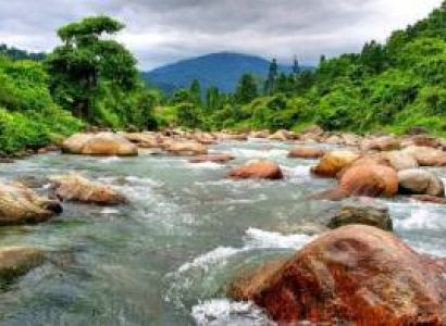 Memorable Dooars Tour