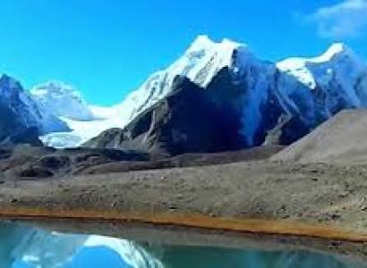 Sikkim (6 Nights 7 Days) :gangtok (3n), Lachung (1n), Pelling (2n) Tour