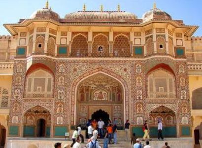 RAJASTHAN ITINERARIES TOUR