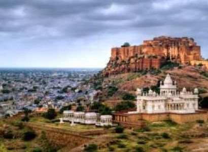 8 Nights /9 Days Rajasthan Itineraries Tour