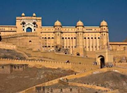 Rajasthan Tour 11 Nights/12 Days