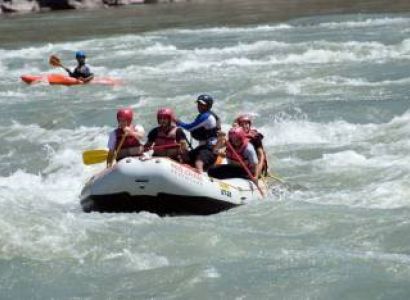 Tales Of Ladakh Tour