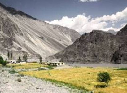 Wonders of Ladakh Tour