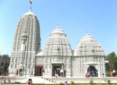 Kolkata, Gangasagar, Jagannath Puri Tour Package