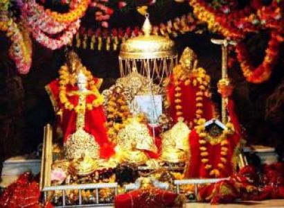 Mata Vaishnodevi Yatra Tour