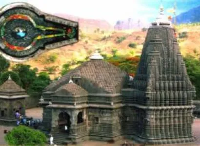 Shirdi, Shani Shingnapur , Trimbakeshwar Nashik Tour Package