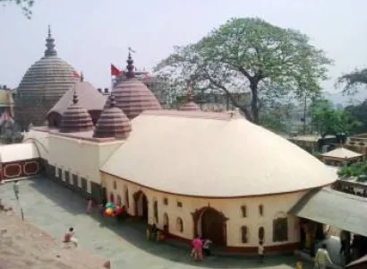 Guwahati Kamakhya Tour Package
