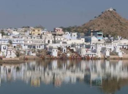 Pushkar Tour Package