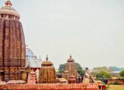 Badrinath , Jagannath Puri, Dwarka Puri, Rameswaram Tour