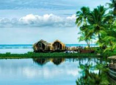 5 Days Kerala Tour Package