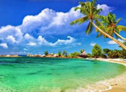 6 Days Andaman Tour Package