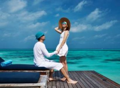 Andaman Honeymoon Package