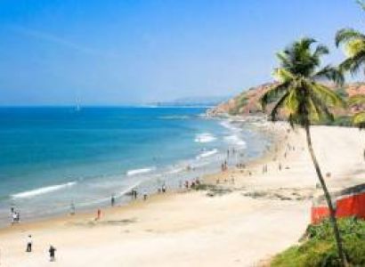 3 Days Trip to Goa Tour