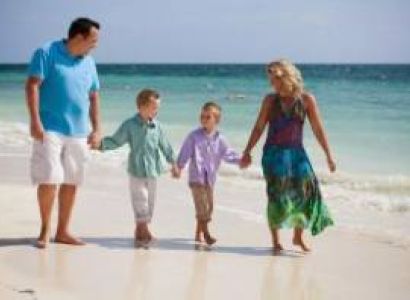 03 Nights 04 Days Goa Tour Package