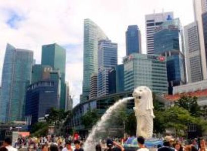Singapore Holiday With Top Attractions