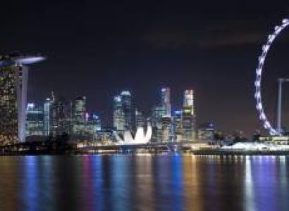 Singapore At Your Pocket Tour